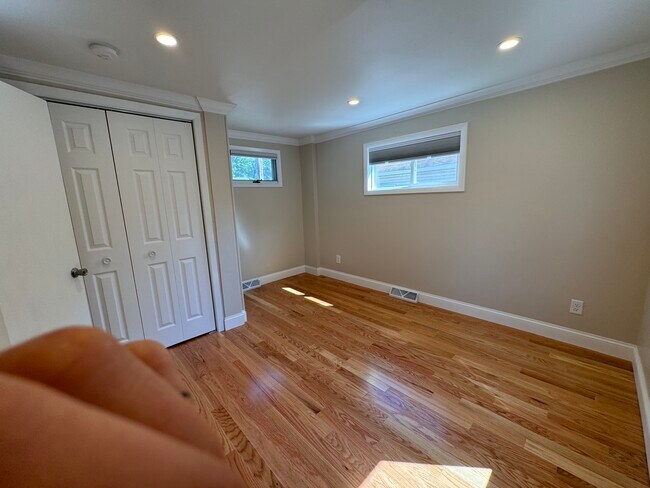 Bedroom #2 - 313 Chestnut St