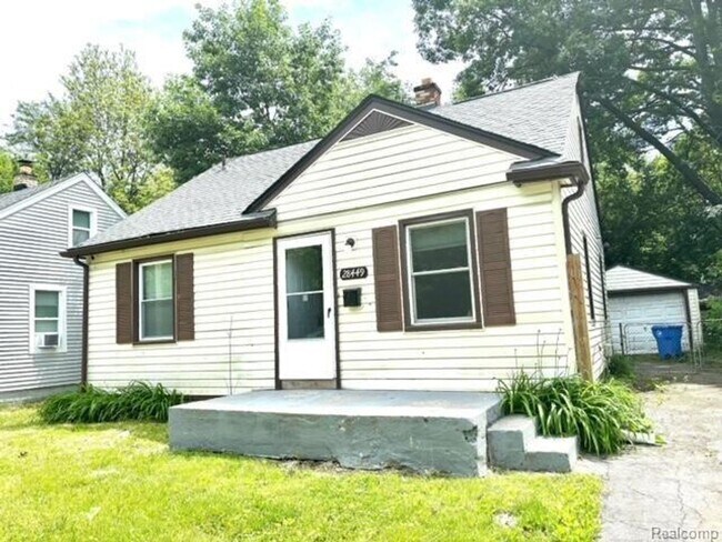 Primary Photo - 28449 Glenwood St