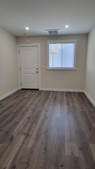 Living Room - 310 Cypress Ave