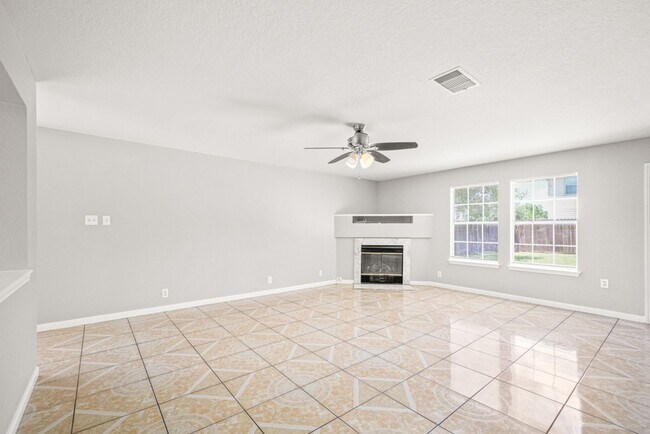 Building Photo - Four Bedroom Rental in Bridgewood!