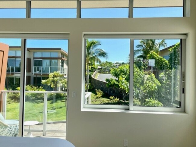 Building Photo - Modern Elegancy at Makali'i in Wailea on the edge of Makena - Exquisitely Furnished 3 Bedrooms / ...