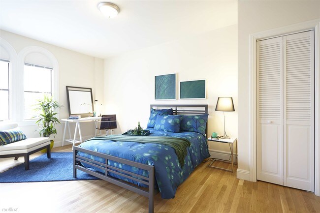 Building Photo - 601 Ofarrell St