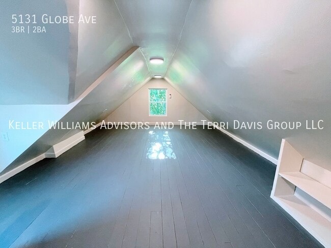 Building Photo - 5131 Globe Ave