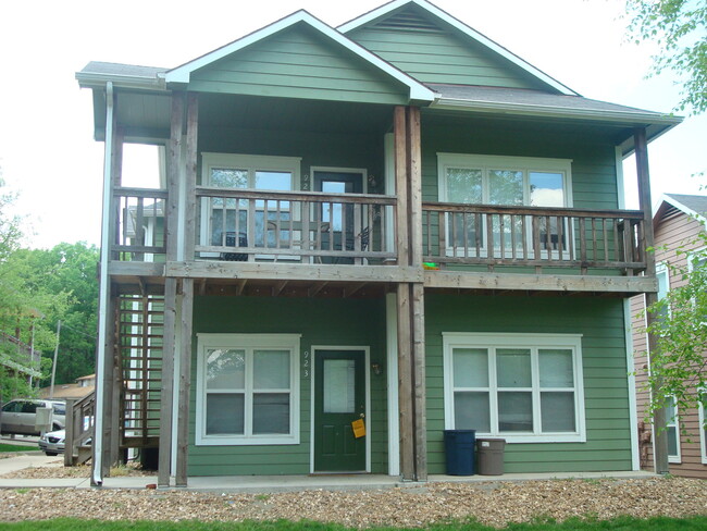 Interior Photo - Arkansas Villas