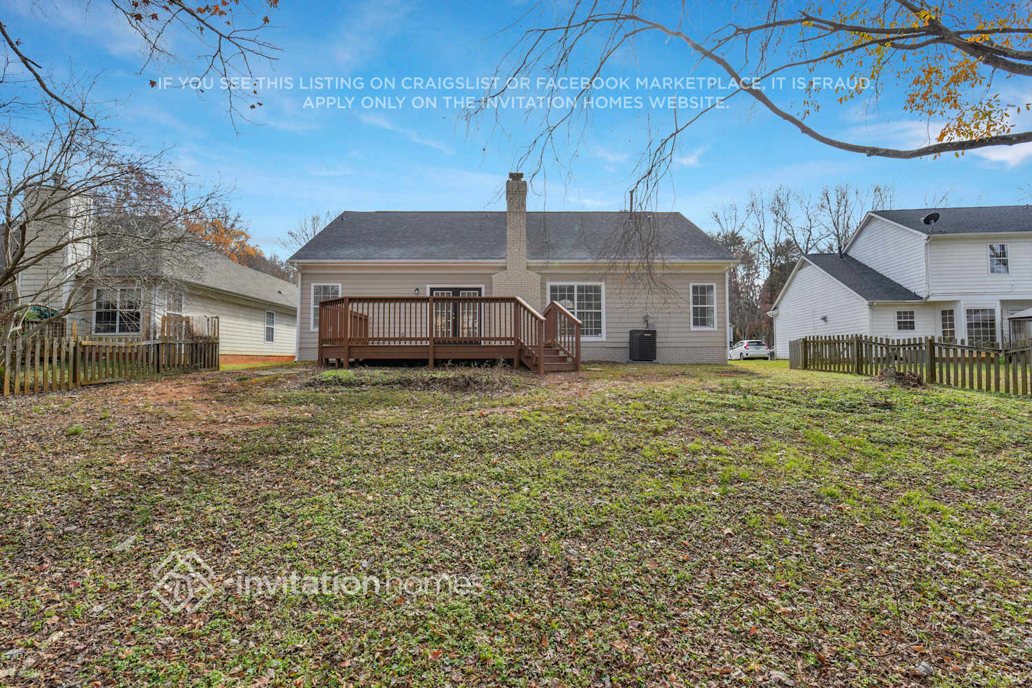 Building Photo - 7030 Daerwood Pl