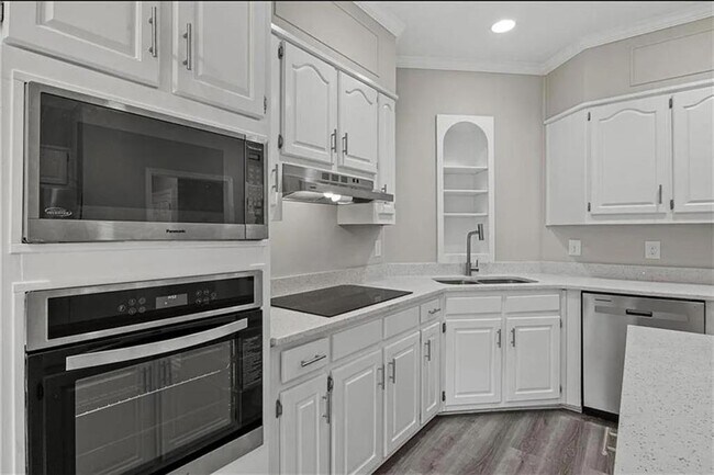 Building Photo - 2781 Jen Chris Dr