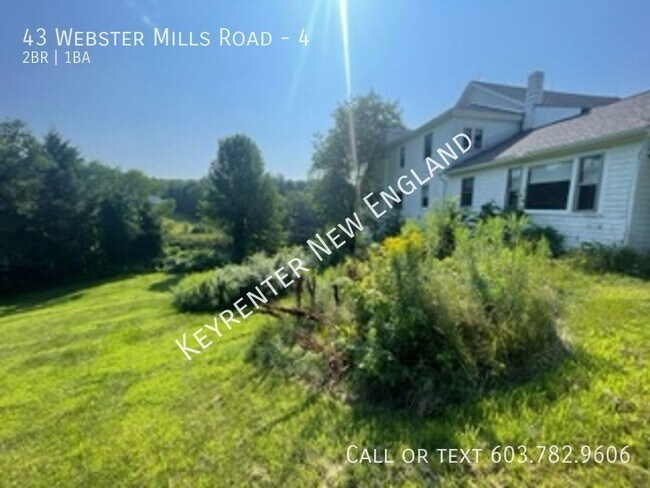 Building Photo - 2 Bedroom 1 Bath in Pittsfield