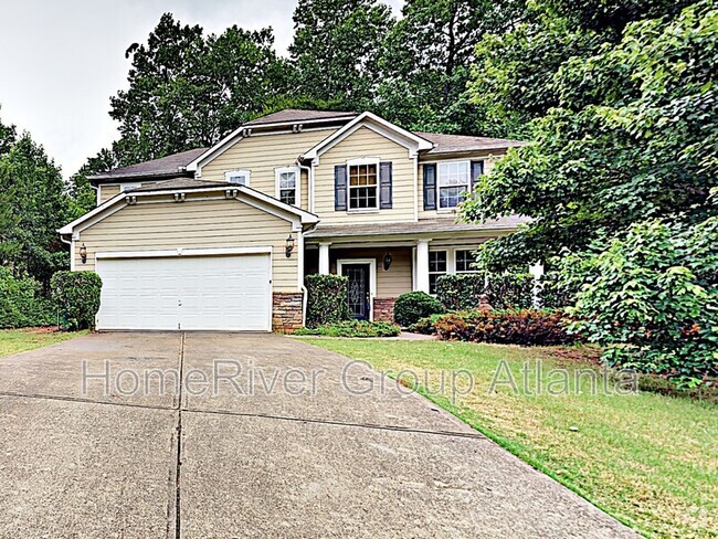 Building Photo - 136 Magnolia Creek Dr