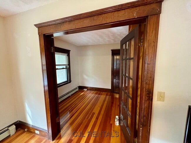 Building Photo - 40 Copley St