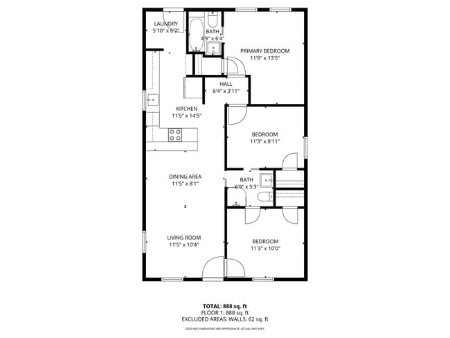 Building Photo - 221 N Bermuda St