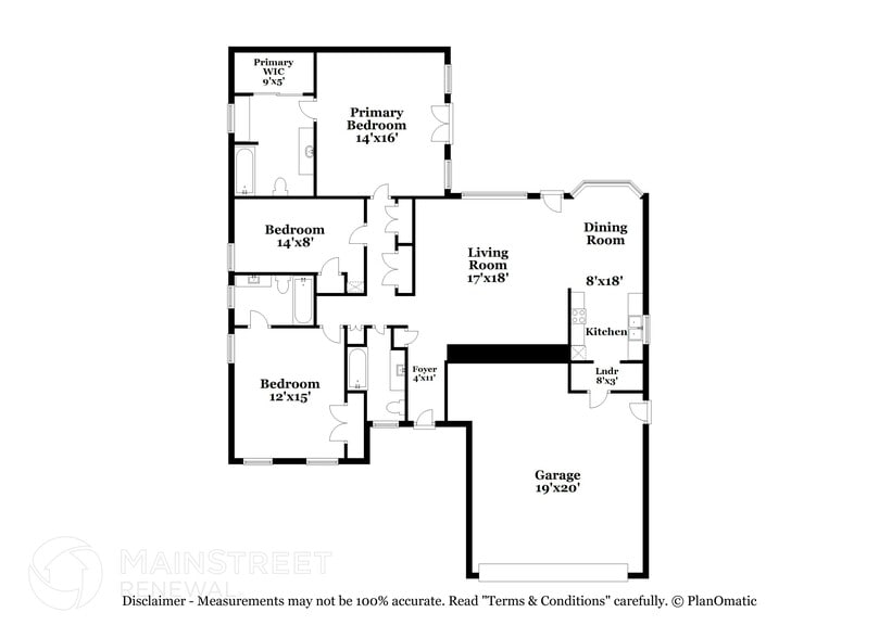Building Photo - 2817 Fairfield Dr