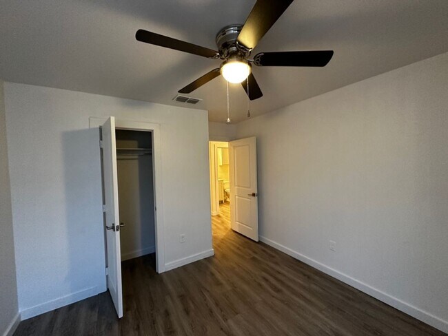 Building Photo - Three Bed, Three Bath now Available!