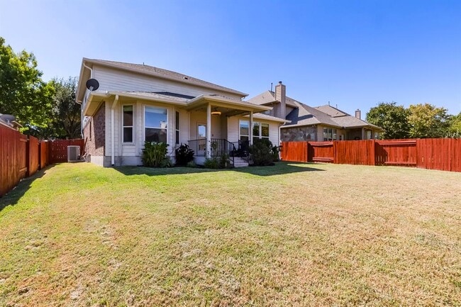 Building Photo - 1604 Greenside Dr