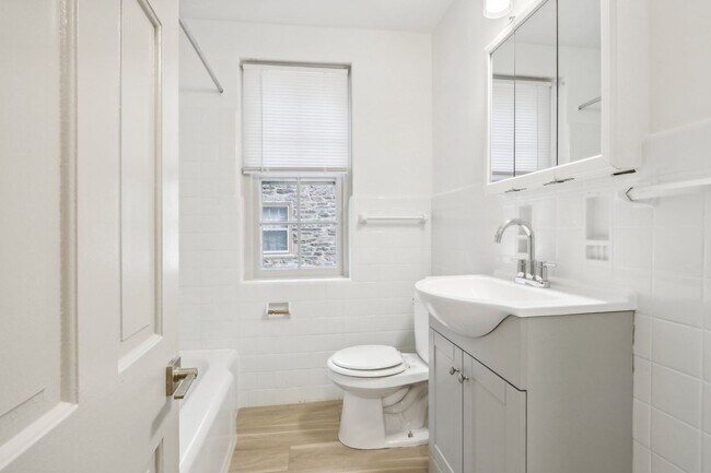 Building Photo - 3601 Stokley St