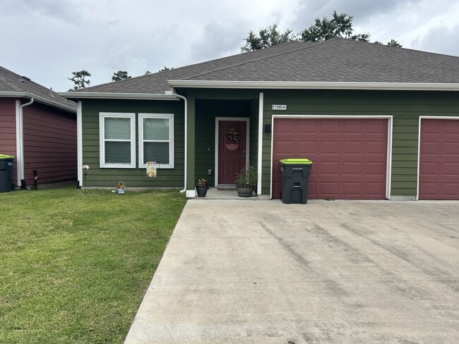 Building Photo - 21377 W Wallis Dr