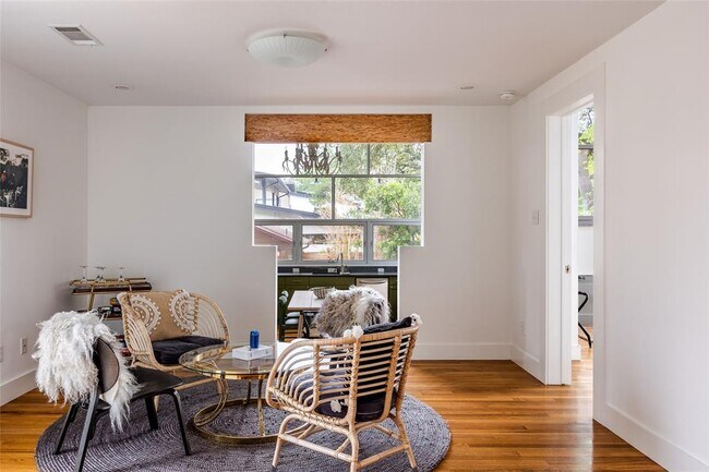 Building Photo - 1504 Treadwell St