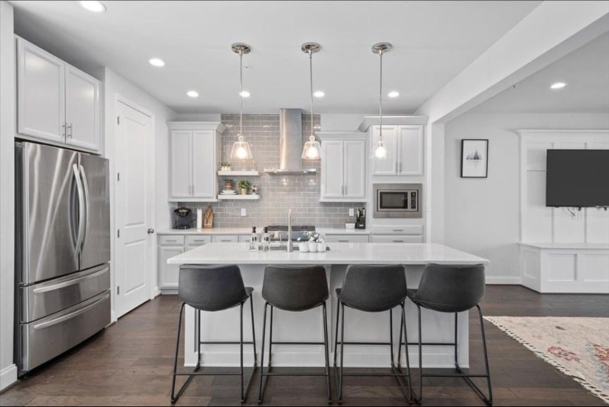 Building Photo - 2131 Westcott Ln