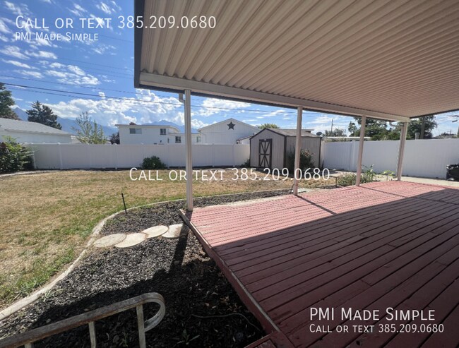 Building Photo - 5777 S Sagewood Dr