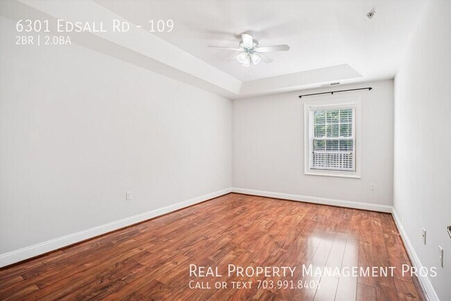 Building Photo - 6301 Edsall Rd