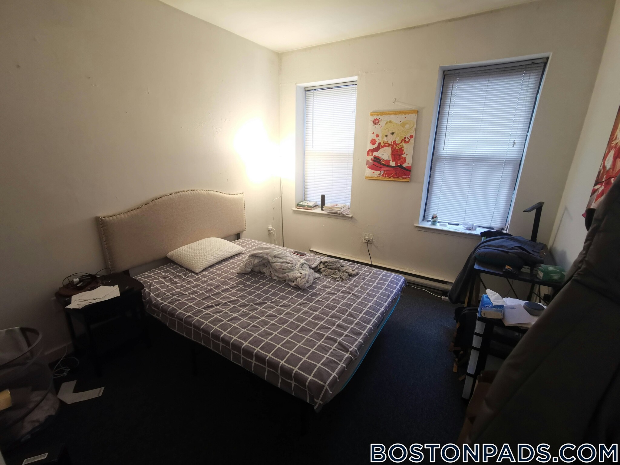 Building Photo - 772 Columbus Ave