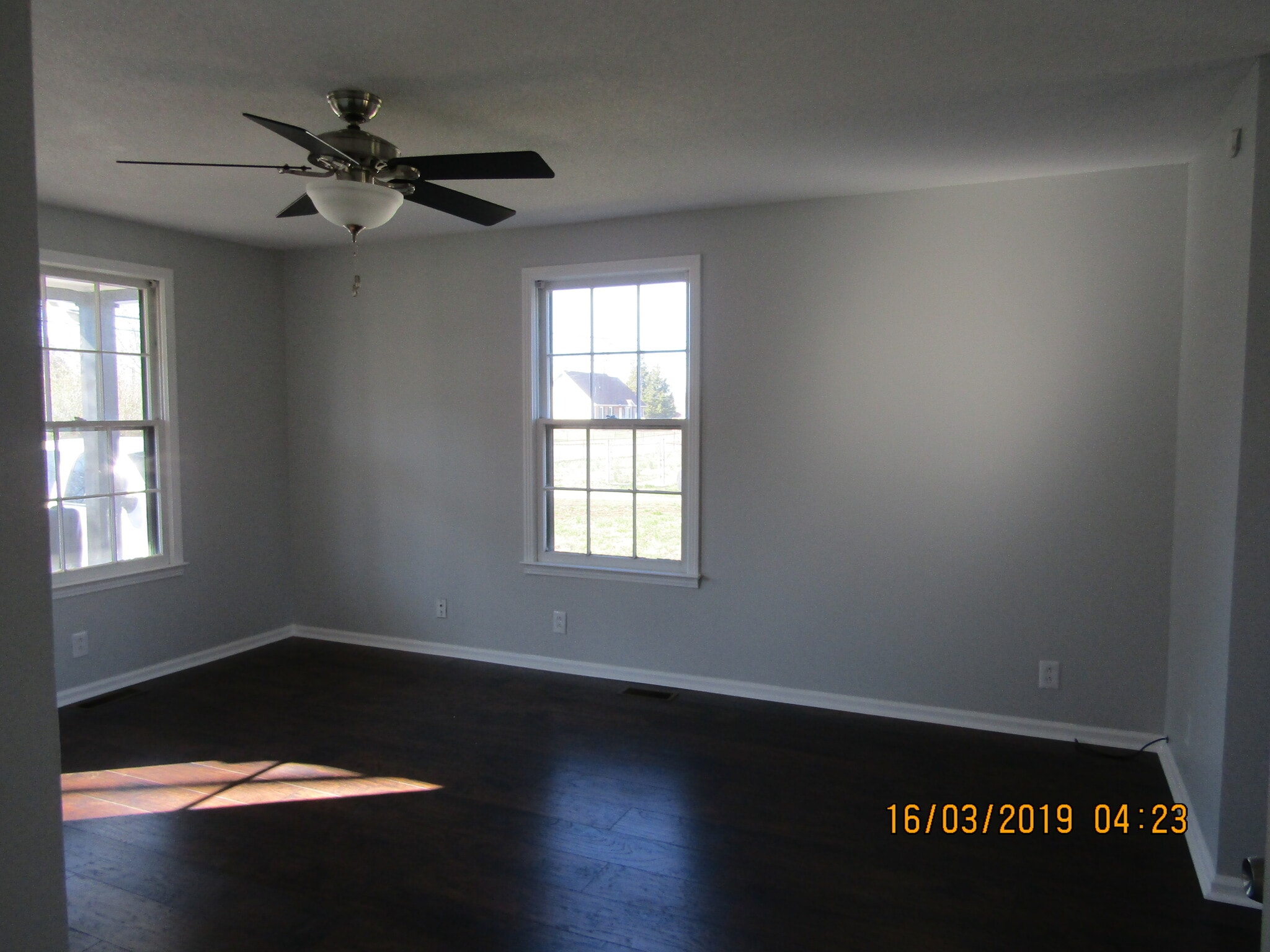 Living Room 2 - 561 Donna Drive