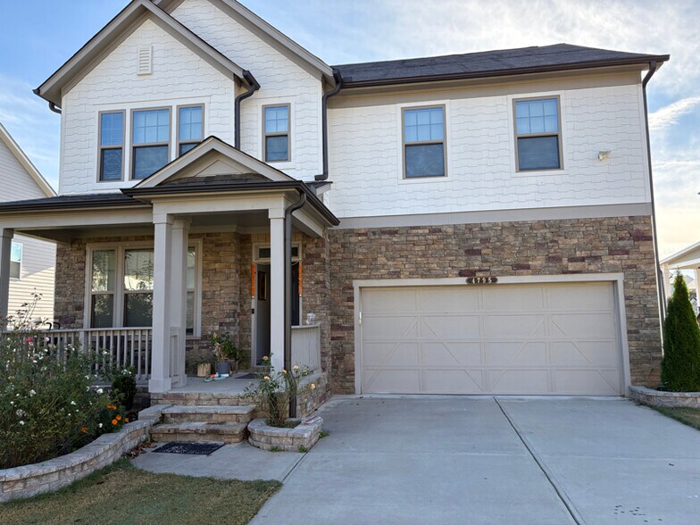 Building Photo - 4795 Bellehurst Ln