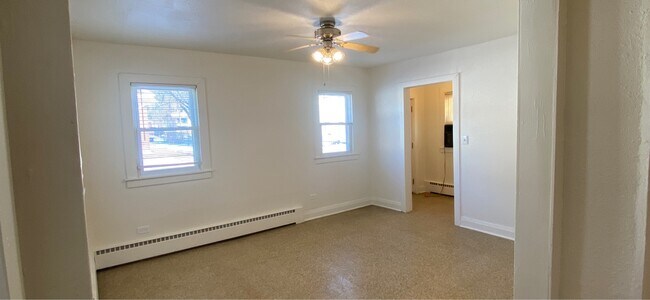 Building Photo - 1317 20th St