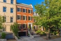 Building Photo - 2137 R St NW