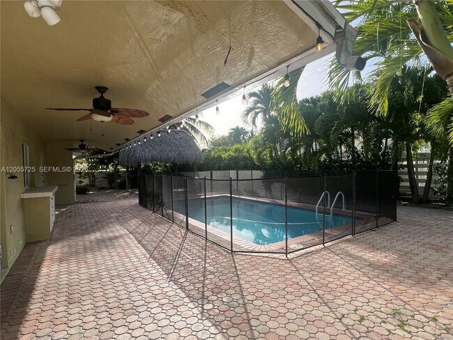 Building Photo - 14131 SW 146th Terrace