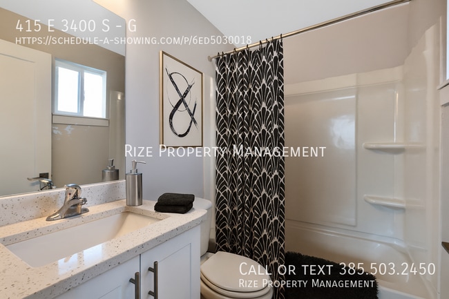 Building Photo - 415 E 3400 S