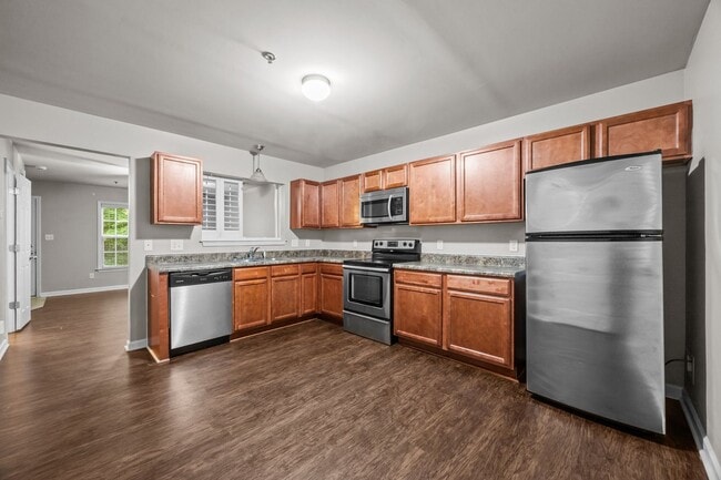 Building Photo - Welcome to Acorn Forest!