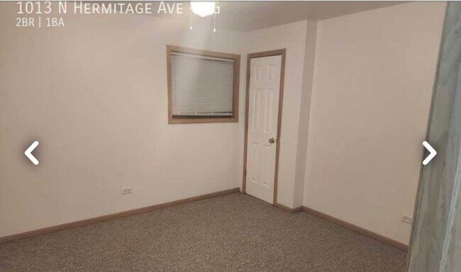 Building Photo - 1013 N Hermitage Ave