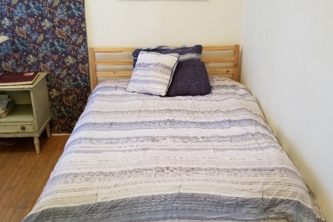 Building Photo - 3989 Beethoven St