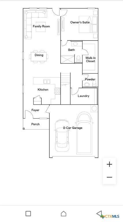 Building Photo - 3310 Noir Ln