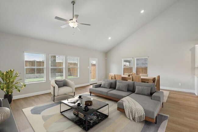 Building Photo - 6625 Vly Lk Ln