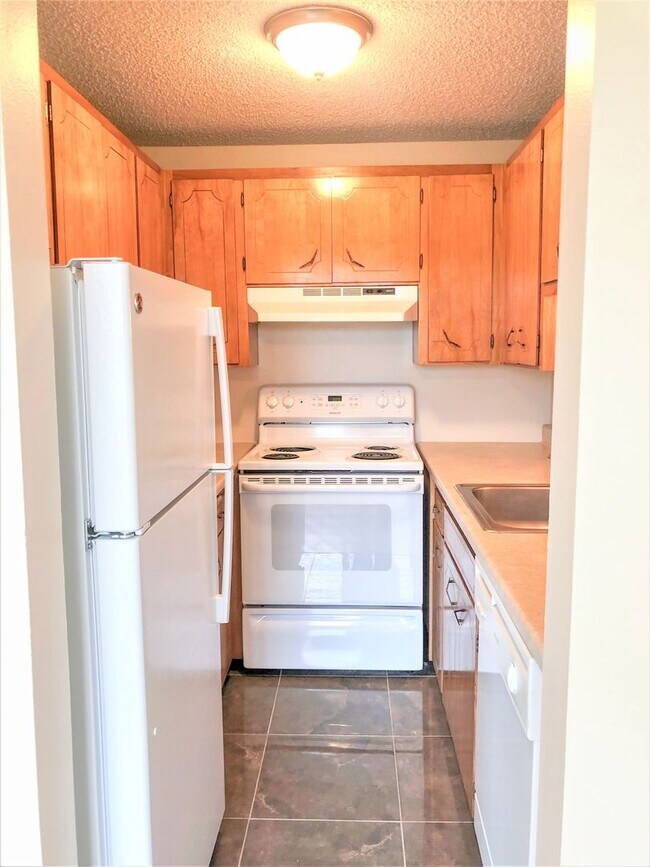 Interior Photo - Gilmanor Apartments | A Premier Magnolia Community