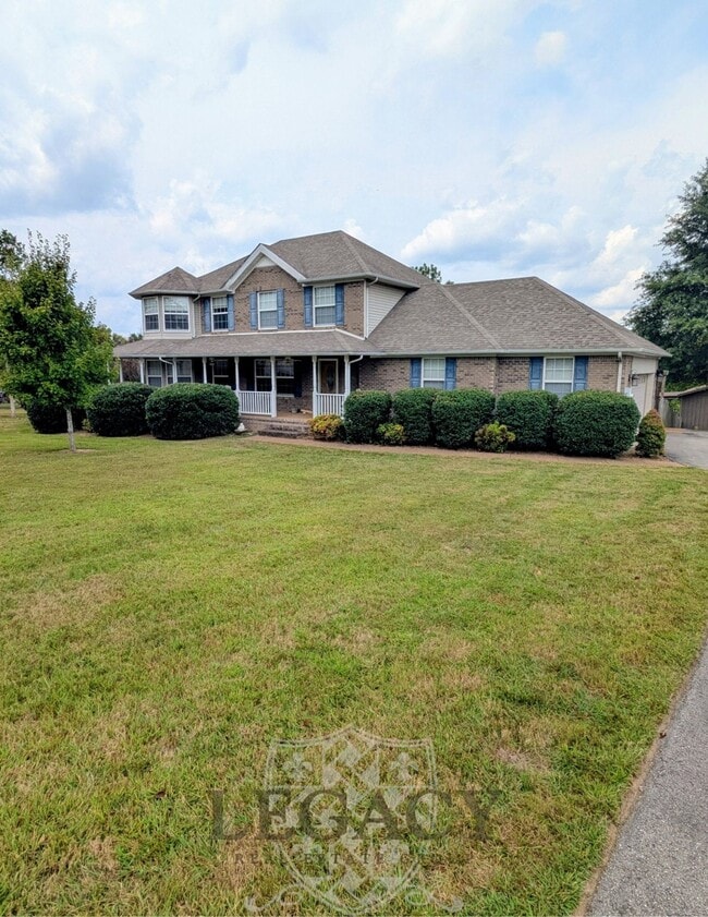 Building Photo - 1609 Lydia Ct