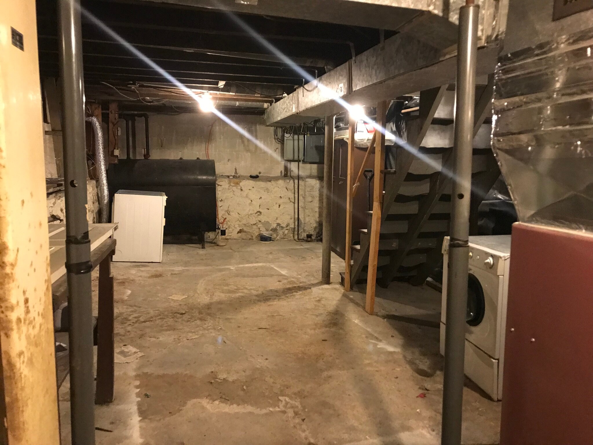 Building Photo - 15 Montvale Ave