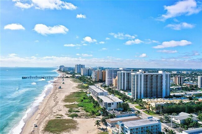 Building Photo - 531 N Ocean Blvd