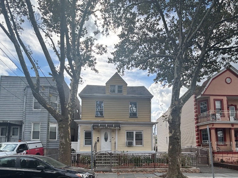 Primary Photo - 23 Williams Ave
