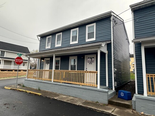 Building Photo - 412 Diehl St