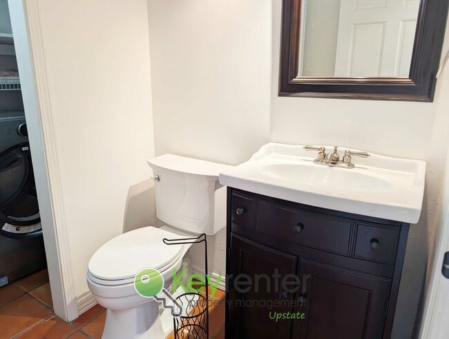 Building Photo - Spacious 3BR Home in Pelham Falls | Bonus Room | Fenced Yard | Resort-Style Amenities