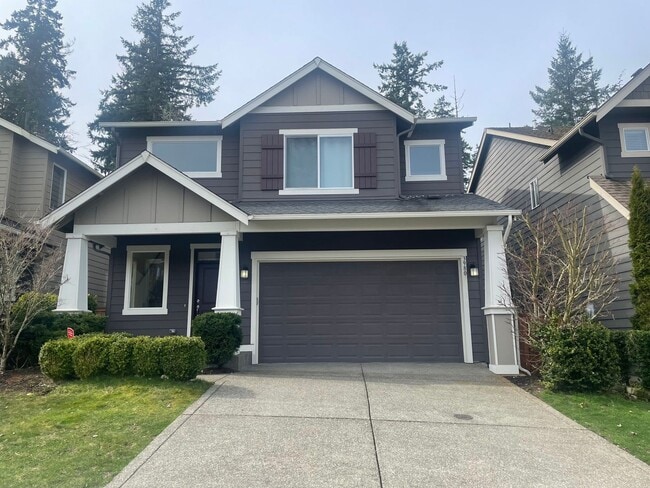 Primary Photo - Beautiful 4BR Lacey home