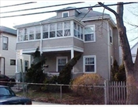 Building Photo - 163 Chilton St