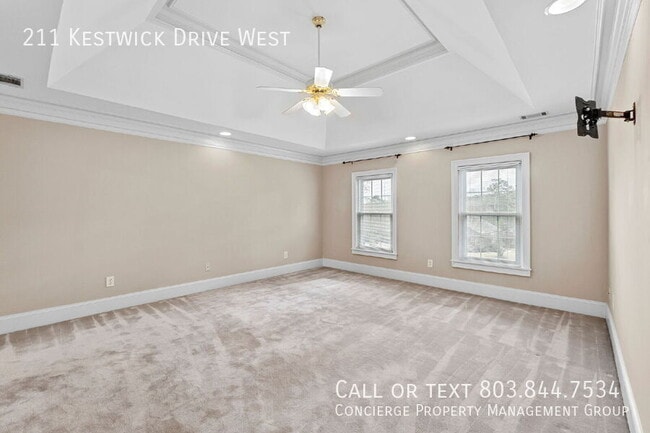 Building Photo - 211 Kestwick Dr W