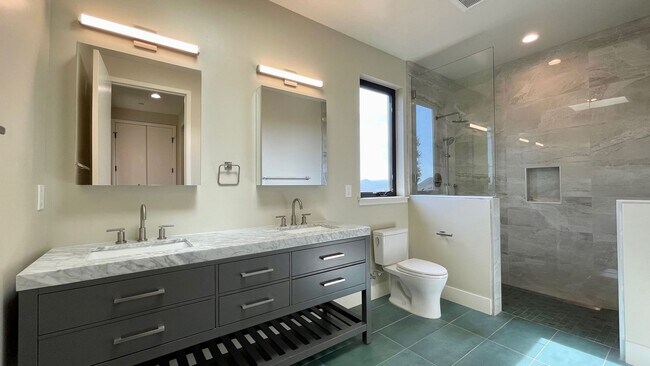 Building Photo - Exceptional New Construction Single-Level 4 Bedroom SLO View Home with Roof Deck