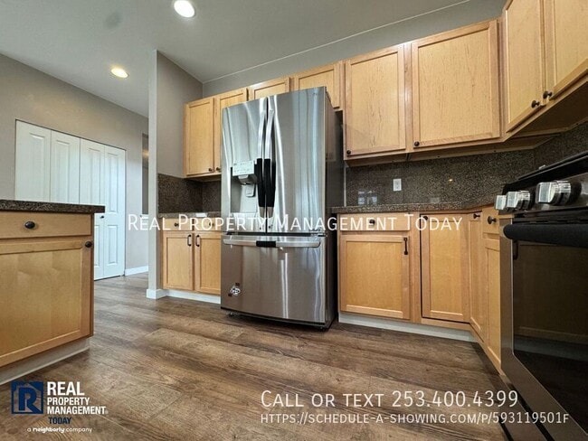 Building Photo - 4431 S 220th St