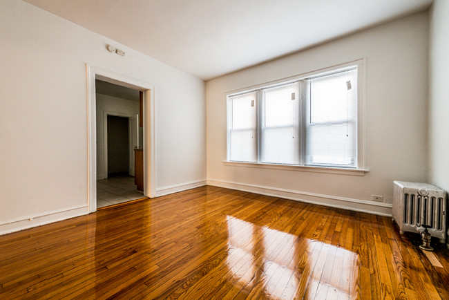 Dining Room - 1748 E 71st Pl