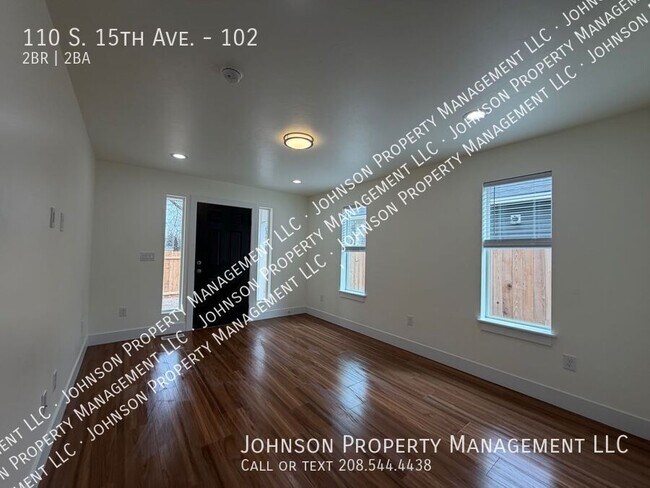 Building Photo - 110 S 15th Ave
