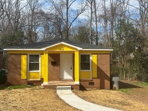 Building Photo - RENOVATED 3 Bd 1 Ba Home In University Park
